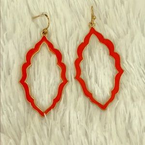 Orange/Gold earnings